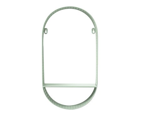 Prateleira Bona Verde Menta | Westwing