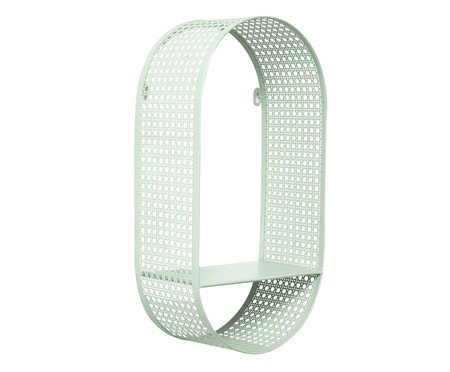 Prateleira Bona Verde Menta | Westwing