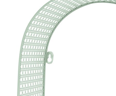 Prateleira Bona Verde Menta | Westwing