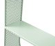 Prateleira Dresden Verde Menta, green | WestwingNow