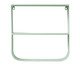 Prateleira Dresden Verde Menta, green | WestwingNow