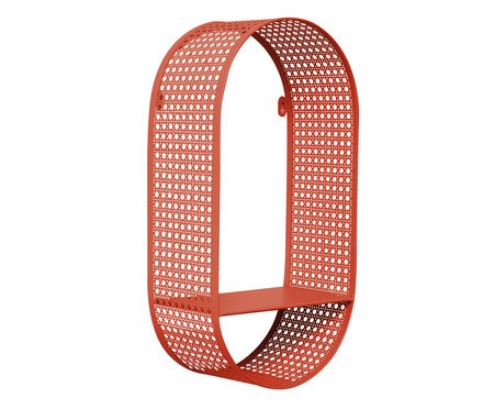 Prateleira Bona Terracota | Westwing