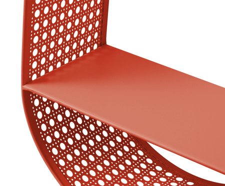 Prateleira Bona Terracota | Westwing