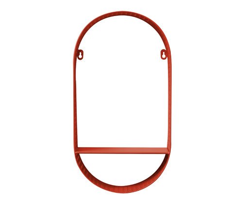 Prateleira Bona Terracota, Terracotta | WestwingNow