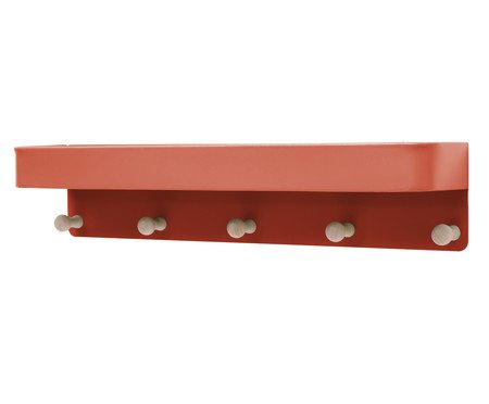 Prateleira Essen Terracota | Westwing