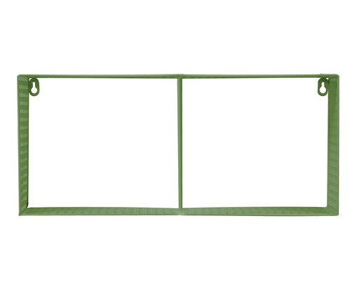 Prateleira Munique Verde, green | WestwingNow