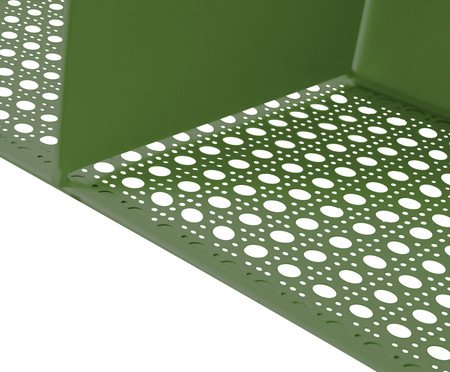 Prateleira Munique Verde | Westwing