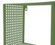 Prateleira Munique Verde, green | WestwingNow