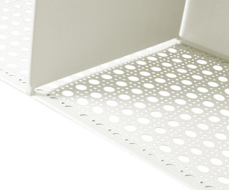 Prateleira Munique Branco | Westwing