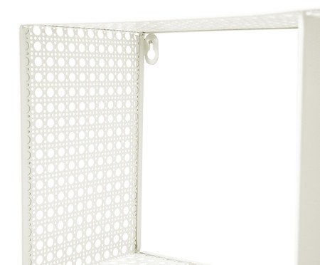 Prateleira Munique Branco | Westwing