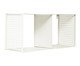 Prateleira Munique Branco, white | WestwingNow