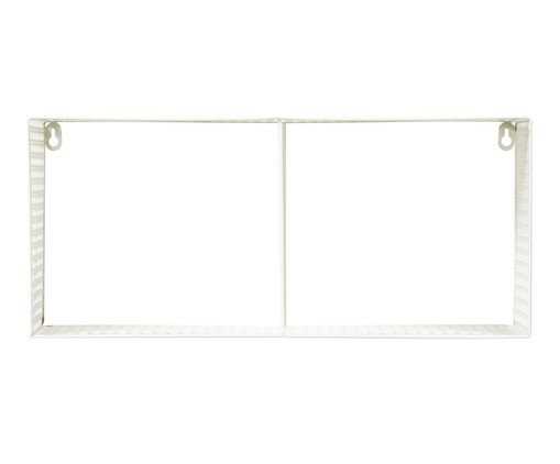 Prateleira Munique Branco, white | WestwingNow