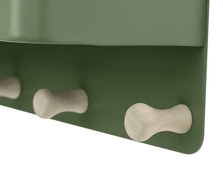 Prateleira Essen Verde | Westwing