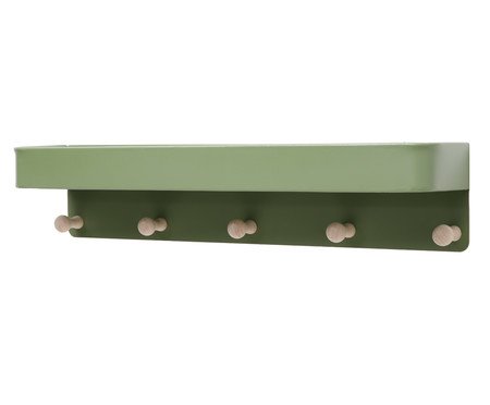 Prateleira Essen Verde | Westwing