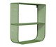 Prateleira Dresden Verde, green | WestwingNow