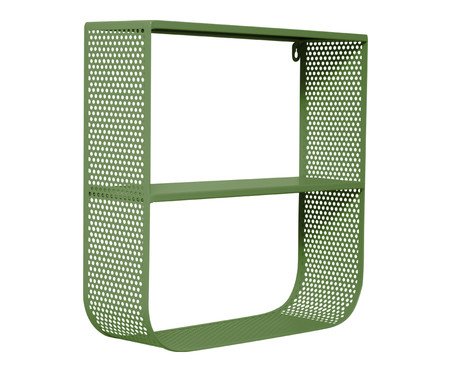 Prateleira Dresden Verde | Westwing