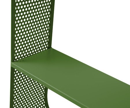 Prateleira Dresden Verde | Westwing