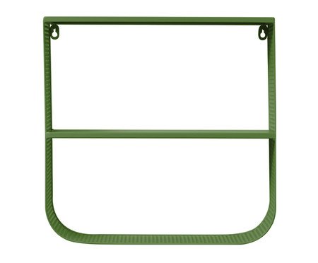 Prateleira Dresden Verde | Westwing
