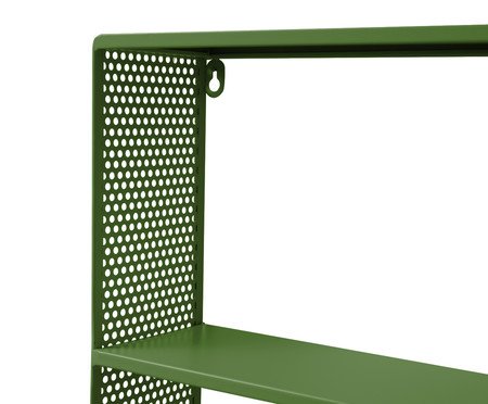 Prateleira Dresden Verde | Westwing