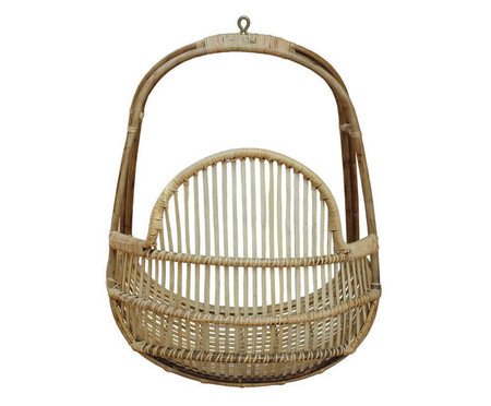 Balanço Rattan Tweet | Westwing