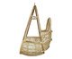 Balanço Rattan Tweet, brown | WestwingNow