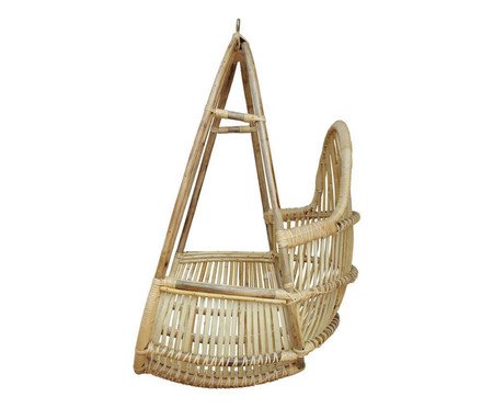 Balanço Rattan Tweet | Westwing