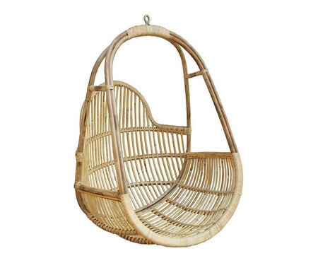 Balanço Rattan Tweet | Westwing