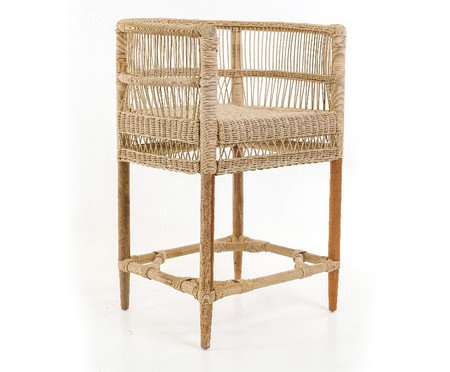 Banqueta Selayar | Westwing