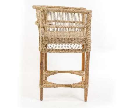 Banqueta Selayar | Westwing