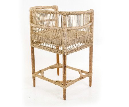 Banqueta Selayar | Westwing