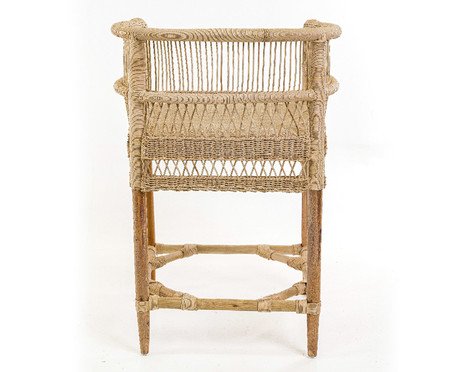 Banqueta Selayar | Westwing