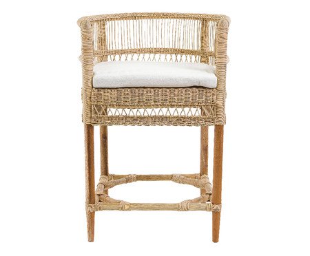 Banqueta Selayar | Westwing