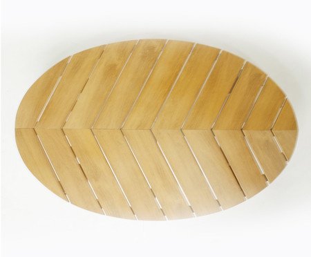 Mesa de Centro Allu | Westwing