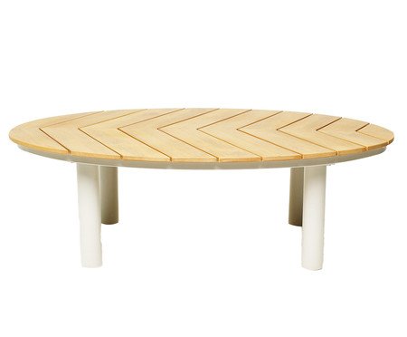 Mesa de Centro Allu | Westwing