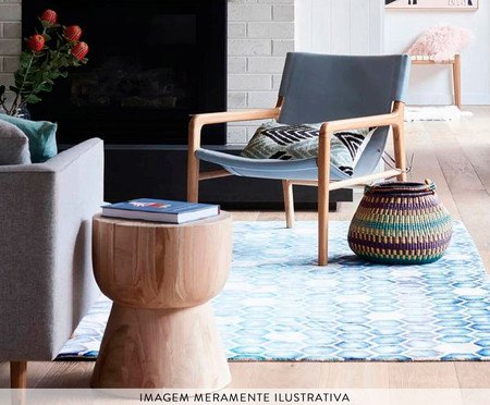 Banco Jimbaram | Westwing