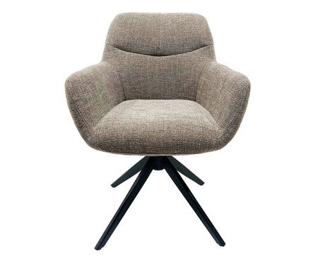 Cadeira Naxos Marrom | Westwing