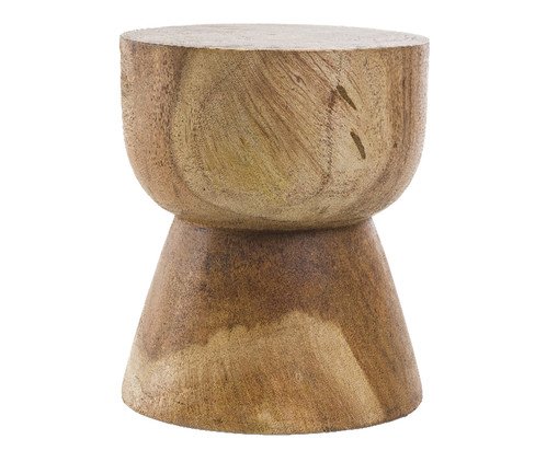 Banco Kendang, brown | WestwingNow