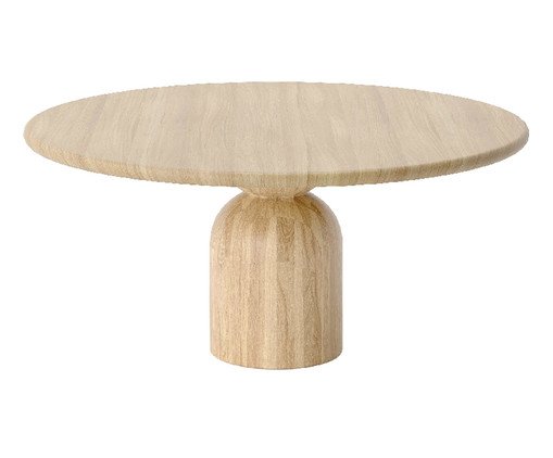 Mesa de Jantar Kamodo, brown | WestwingNow