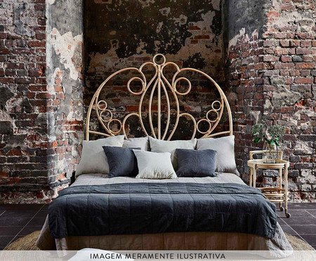 Cabeceira Voss - Queen | Westwing