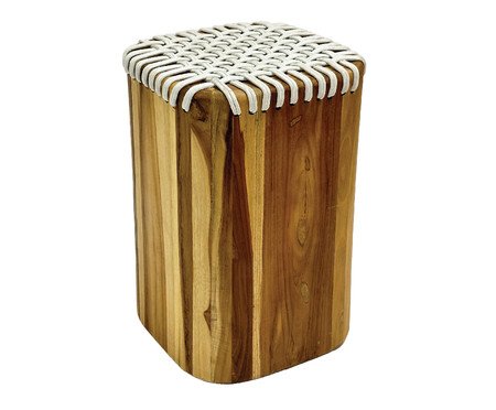 Banco Alden Branco | Westwing