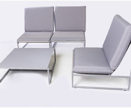 Cadeira Modular Simeon | Westwing