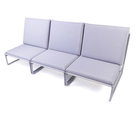 Cadeira Modular Simeon | Westwing