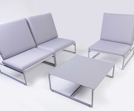 Cadeira Modular Simeon | Westwing