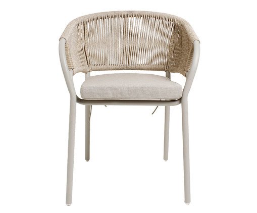 Cadeira Allu Simeon, white | WestwingNow