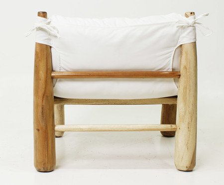 Cadeira Madeira Sundays | Westwing