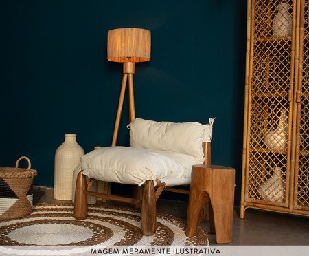 Cadeira Madeira Sundays | Westwing