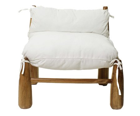 Cadeira Madeira Sundays | Westwing