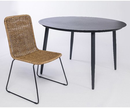 Cadeira Raya | Westwing