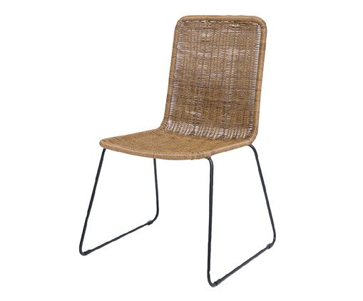 Cadeira Raya, brown | WestwingNow