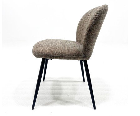 Cadeira Malta Marrom | Westwing